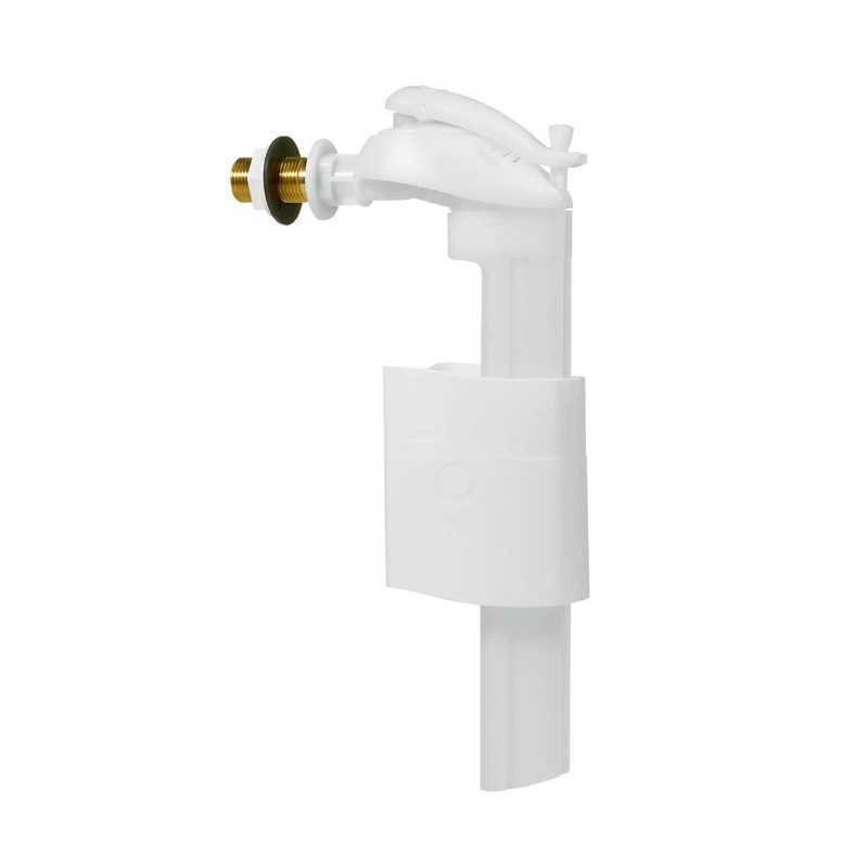 Robinet flotteur alimentation latérale f90 Wirquin Robinet flotteur alimentation latérale f90 Wirquin