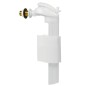 Robinet flotteur alimentation latérale f90 Wirquin Robinet flotteur alimentation latérale f90 Wirquin
