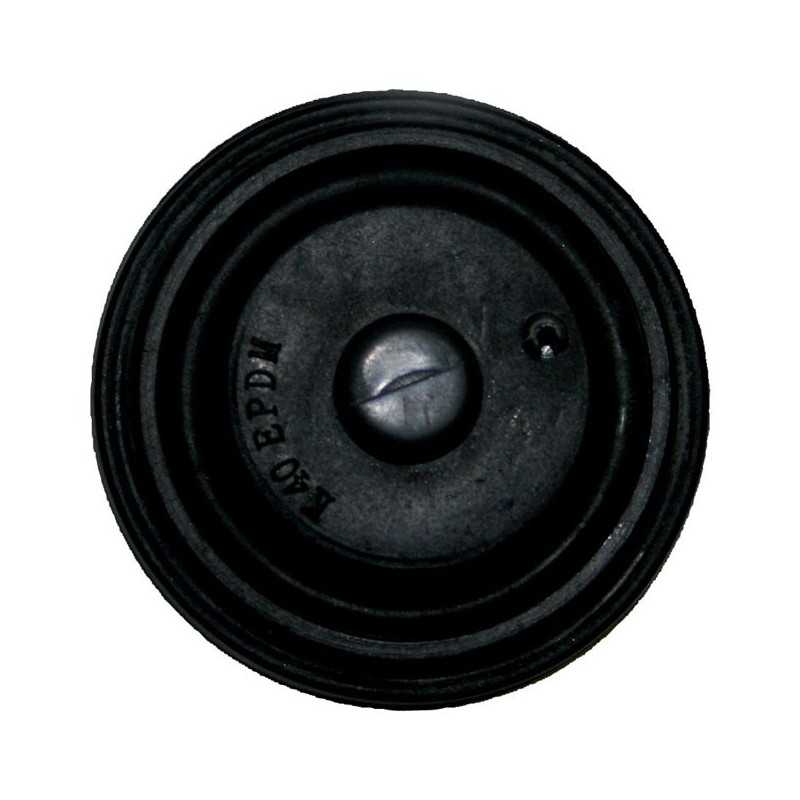 Joint pour servo-valve robinets flotteurs Wirquin