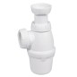 Siphon de lavabo dia 32mm reglable hauteur Wirquin Siphon de lavabo dia 32mm reglable hauteur Wirquin