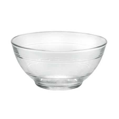 Bol lys duralex transparent 0.51l
