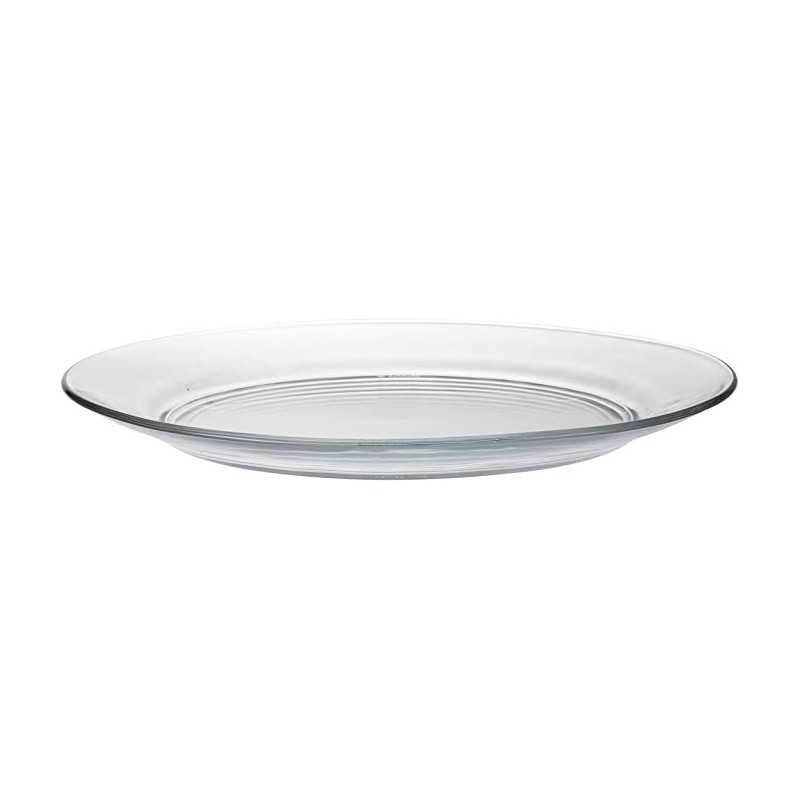 Assiette plate duralex 23.5cm
