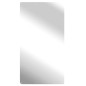 Miroir acrylique incassable 1500x2800mm 3mm