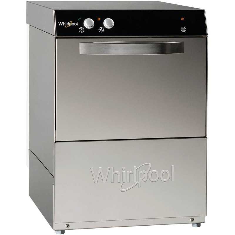 Lave vaisselle pro Whirpool usage intensif Lave vaisselle pro Whirpool usage intensif