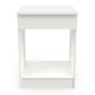 Cosy caisson bas four blanc 60cm Cosy caisson bas four blanc 60cm