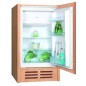 Réfrigérateur f 4* intégrable 120l Réfrigérateur f 4* intégrable 120l