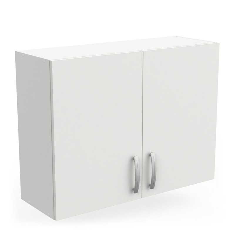 Cosy meuble haut larg 80 haut 60 2 portes Cosy meuble haut larg 80 haut 60 2 portes