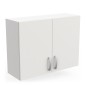 Cosy meuble haut larg 80 haut 60 2 portes Cosy meuble haut larg 80 haut 60 2 portes