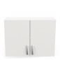Cosy meuble haut larg 80 haut 60 2 portes Cosy meuble haut larg 80 haut 60 2 portes