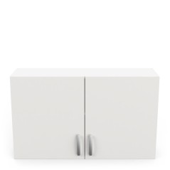 Cosy meuble haut larg 100 haut 60 2 portes