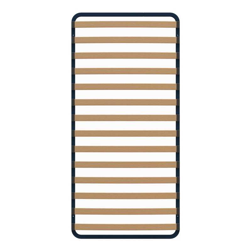 Slats cadre 13 lattes 90x200 Slats cadre 13 lattes 90x200