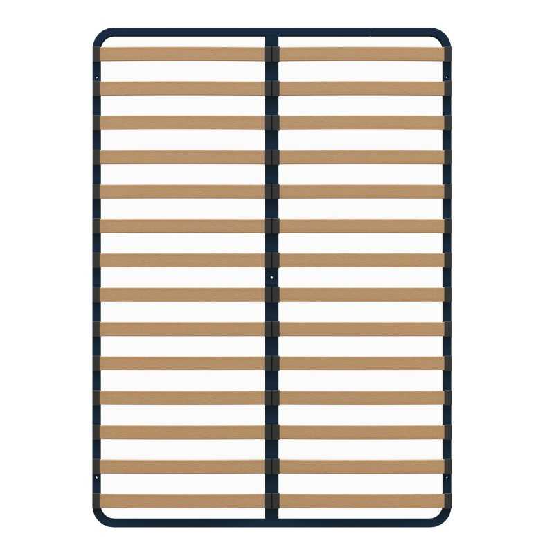 Slats cadre 2x13 lattes 140x190cm Slats cadre 2x13 lattes 140x190cm