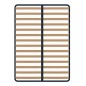 Slats cadre 2x13 lattes 140x190cm Slats cadre 2x13 lattes 140x190cm