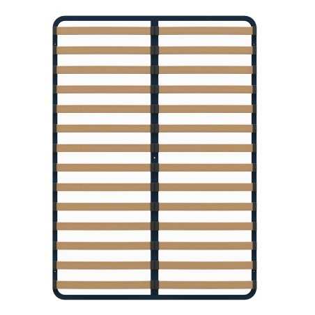 CADRE 2X13 LATTES 140X190CM