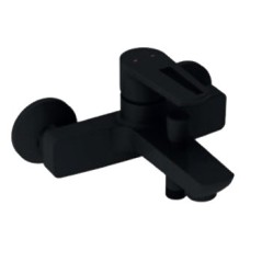 MITIGEUR BAIN/DOUCHE CHROME CARTOUCHE CERAMIQUE 35MM