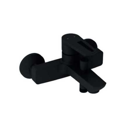 MITIGEUR BAIN/DOUCHE CHROME CARTOUCHE CERAMIQUE 35MM