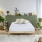 Housse renove matelas integrale 90x190/200 anti punaise Housse renove matelas integrale 90x190/200 anti punaise