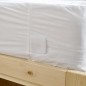 Housse renove matelas integrale 90x190/200 anti punaise Housse renove matelas integrale 90x190/200 anti punaise