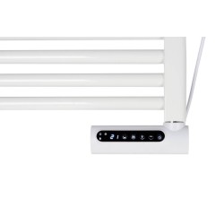 Radiateur électrique 500W décoratif pour la salle de bain