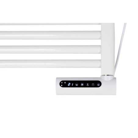 Radiateur électrique 500W décoratif pour la salle de bain