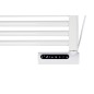 Radiateur électrique 500W décoratif pour la salle de bain Radiateur électrique 500W décoratif pour la salle de bain