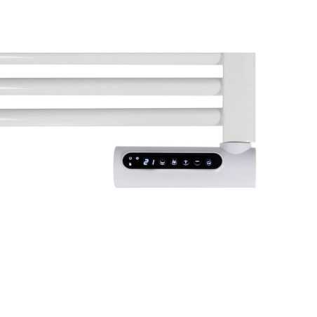 Radiateur électrique 750W décoratif pour la salle de bain