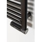Radiateur électrique 750W décoratif pour la salle de bain Radiateur électrique 750W décoratif pour la salle de bain