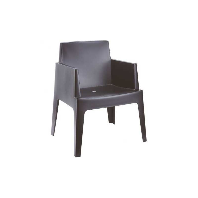 Fauteuil 1 place monobloc Fauteuil 1 place monobloc
