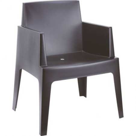 FAUTEUIL 1 PLACE MONOBLOC