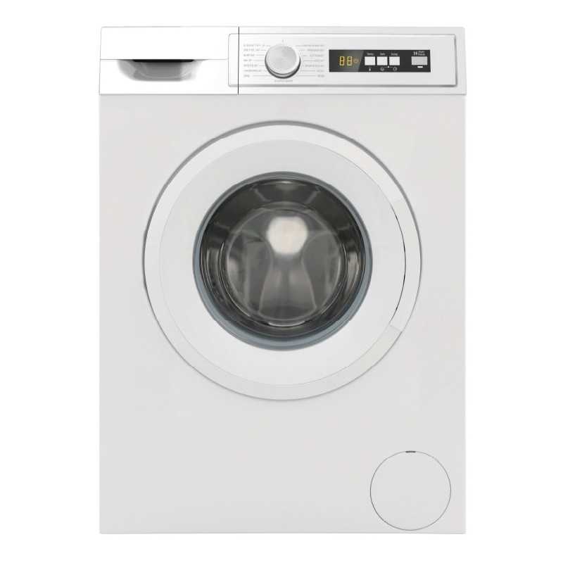 Lave linge frontal 8kgs 1400t telefunken Lave linge frontal 8kgs 1400t telefunken