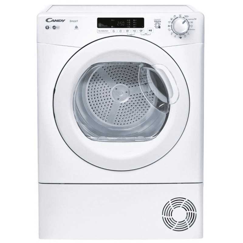Seche linge 9kg a condensation candy Seche linge 9kg a condensation candy