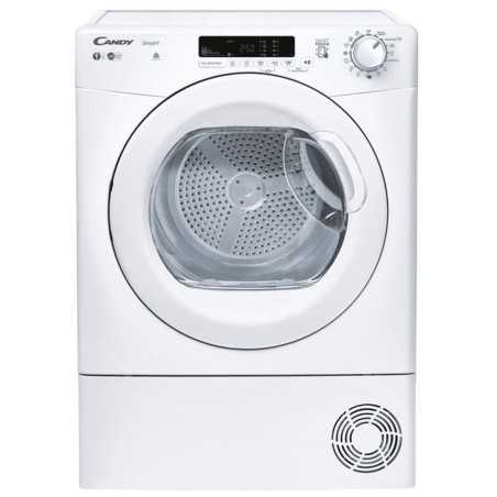 SECHE LINGE 9KG A CONDENSATION CANDY