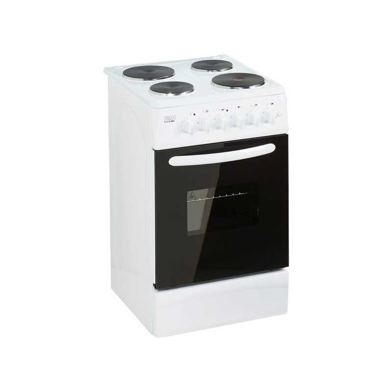 Cuisiniere electrique 4 feux fonte Cuisiniere electrique 4 feux fonte