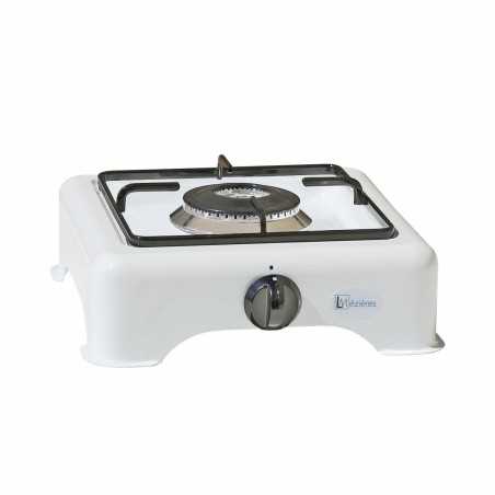 Rechaud gaz butane propane 3.5kW 1 feu mezieres