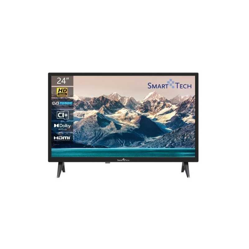 Tv led hd 24" no smart mode hotel Tv led hd 24" no smart mode hotel