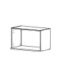 Meuble haut larg 60 haut 43 niche four mo Meuble haut larg 60 haut 43 niche four mo