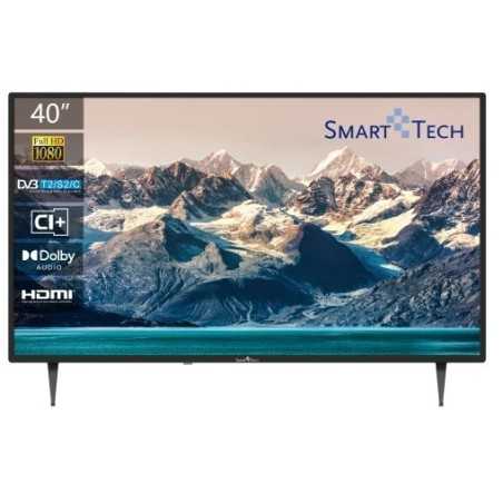 TV LED HD 32" NO SMART MODE HOTEL