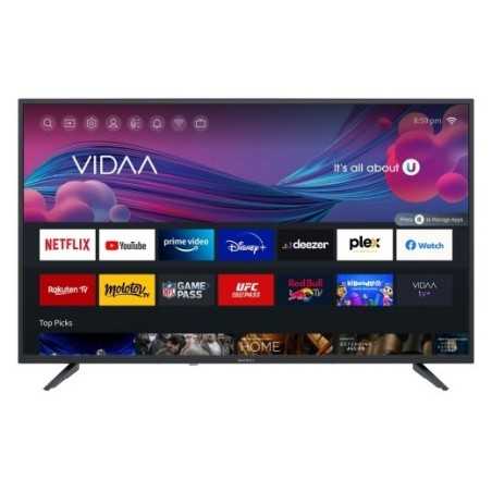 TV LED FHD 40" NO SMART MODE HOTEL