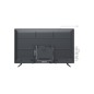 Tv led uhd 43" smart tv vidaa mode hotel