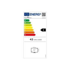 TV LED FHD 40" NO SMART MODE HOTEL