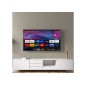Tv led uhd 43" smart tv vidaa mode hotel