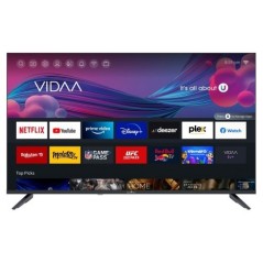 TV LED FHD 40" SMART VIDA MODE HOTEL