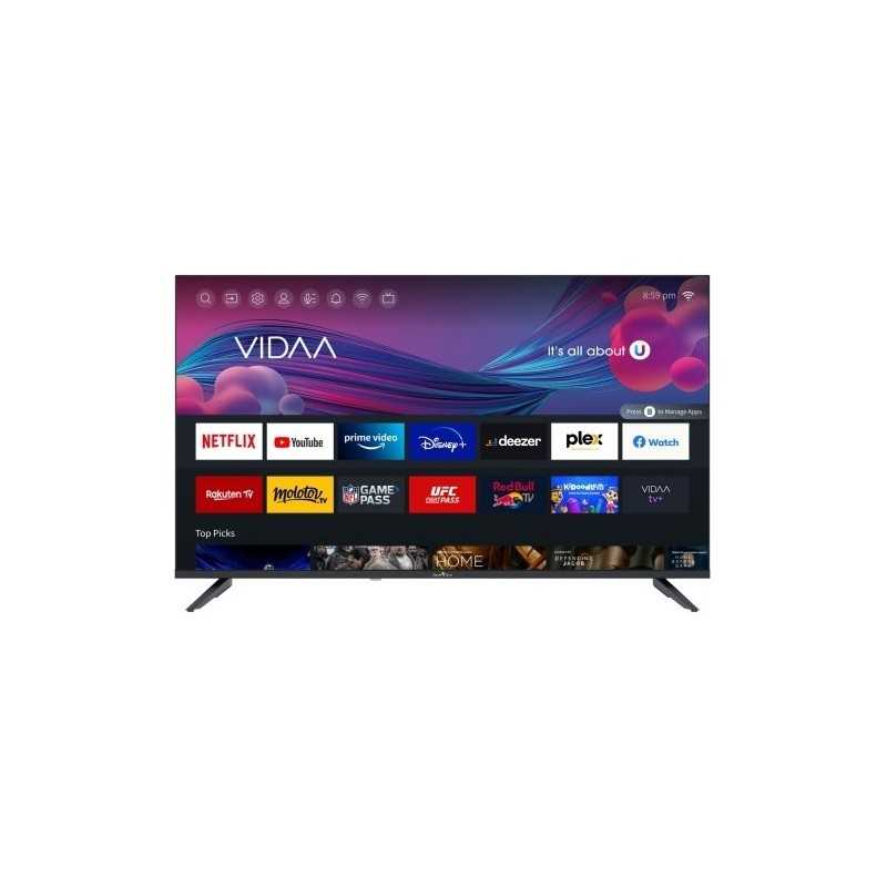Tv led fhd 40" smart tv vidaa mode hotel Tv led fhd 40" smart tv vidaa mode hotel