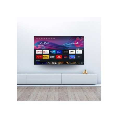 Tv led fhd 40" smart tv vidaa mode hotel