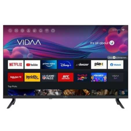 TV LED FHD 40" SMART VIDA MODE HOTEL