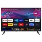 Tv led hd 32" smart tv vidaa mode hotel