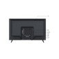 Tv led hd 32" smart tv vidaa mode hotel