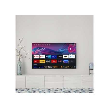 Tv led hd 32" smart tv vidaa mode hotel