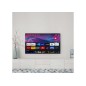 Tv led hd 32" smart tv vidaa mode hotel
