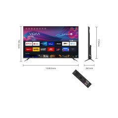TV LED FHD 32" SMART VIDA MODE HOTEL